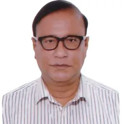 Dr. Nahid Salam