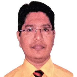 Dr. Nahin A. Abbasi