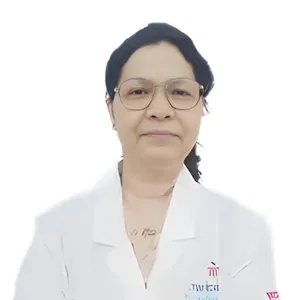 Dr. Nandini Chakrabarti