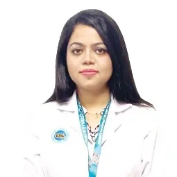 Dr. Nashid Tabassum Trina