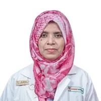 Dr. Nasima Akter