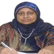 Dr. Nasreen Haque