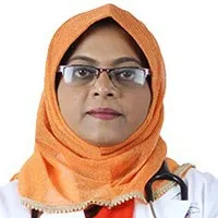 Dr. Nasrin Zulfiqar