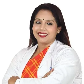 Dr. Natasha Tiluttoma Aleem