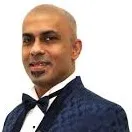 Dr. Navinsatku Nithianandhan