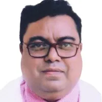 Dr. Nazmul Hossain