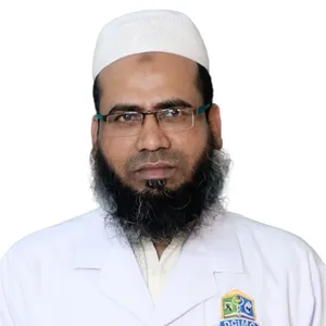 Dr. Nazmul Islam