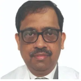 Dr. Nazmul Islam