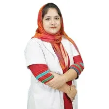 Dr. Naznin Fatema Eli