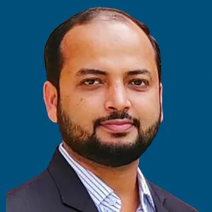 Dr. Neurosurgeon Md Atiqul Islam (Atique)