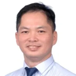 Dr. Ng Wuey Min