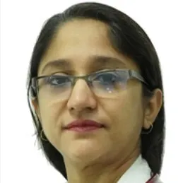 Dr. Nighat Islam