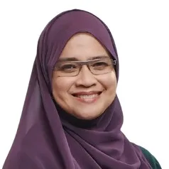 Dr. Nik Asmah Binti Nik Hussain