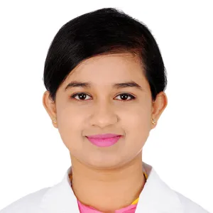 Dr Nishat Farjana