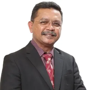 Dr. Noor Ashani Md. Yusoff