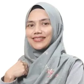 Dr. Norashikin Shamsud