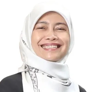 Dr. Norharlina Bahar