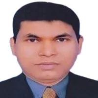 Dr. Nripen Kumar Kundu