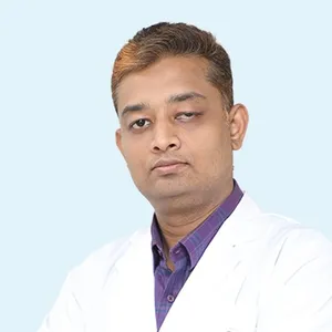 Dr. Nubab Adnan