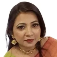 Dr. Nur-E-Nazma Lima