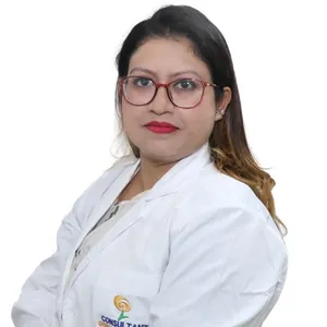 Dr. Nusrat Hoque
