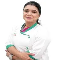 Dr. Ofelia Binte Ayub Sinthia