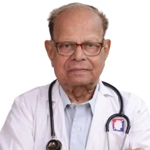 Dr. Pankaj Kanti Jha
