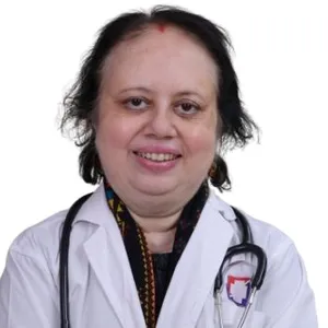 Dr. Papiya Khawash