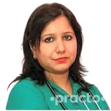 Dr. Parijat Debchoudhury