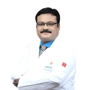 Dr. Parthasarathy Biswas