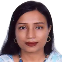 Dr. Parul Akhter