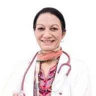 Dr. Parveen Akhter