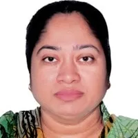 Dr. Parveen Sultana