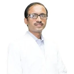 Dr. Patoary Mohammed Faruque