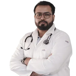 Dr. Pinak Panikar