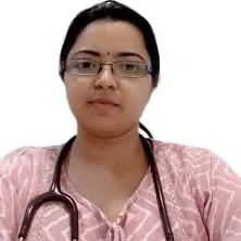 Dr. Poulumi Basu