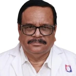Dr. Pradip Sen