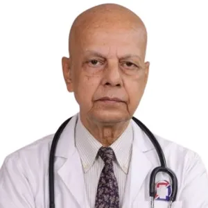 Dr. Pradyot Kumar Jha