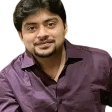 Dr. Pradyumna Chakraverty