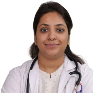 Dr. Pragati Singhal