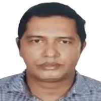 Dr. Pranab Chowdhury