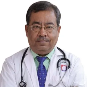Dr. Pranab Kumar Basak