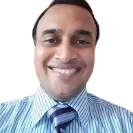 Dr. Pranabasish Banerjee