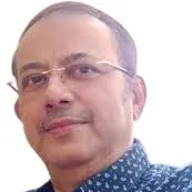 Dr. Prantik Chowdhury