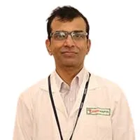 Dr. Prasanta K Chanda