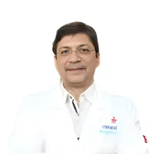 Dr. Prasenjit Chatterjee