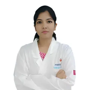 Dr. Prerna Goenka