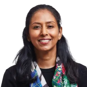 Dr. Priadarshini Somasundaram
