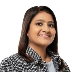 Dr. Priatharisiny Velayutham