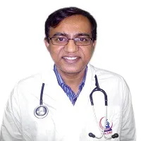 Dr. Quazi Mamtaz Uddin Ahmed